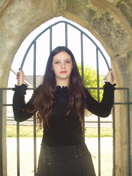Tess